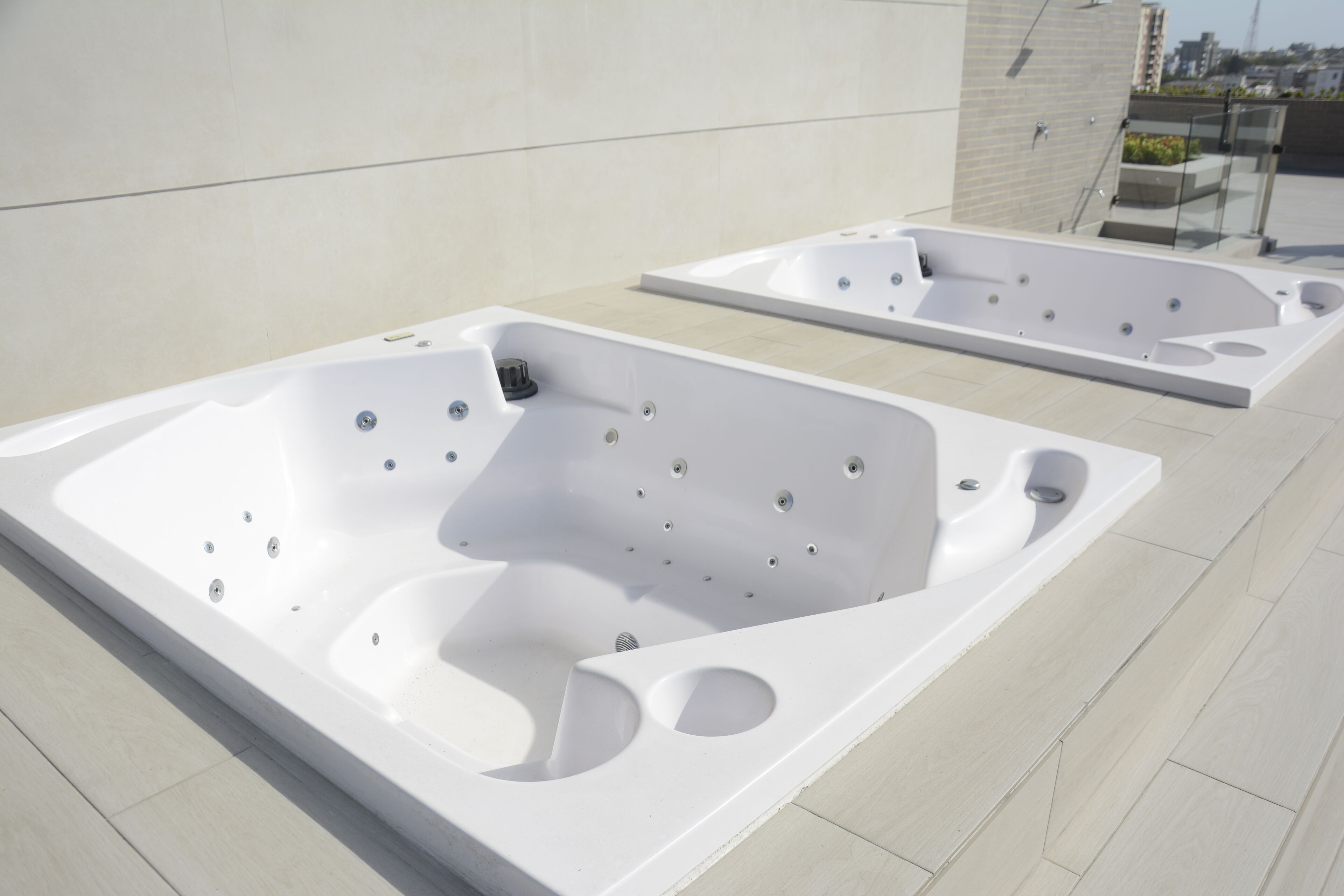 Photo - Distrito 90 by Wellcome