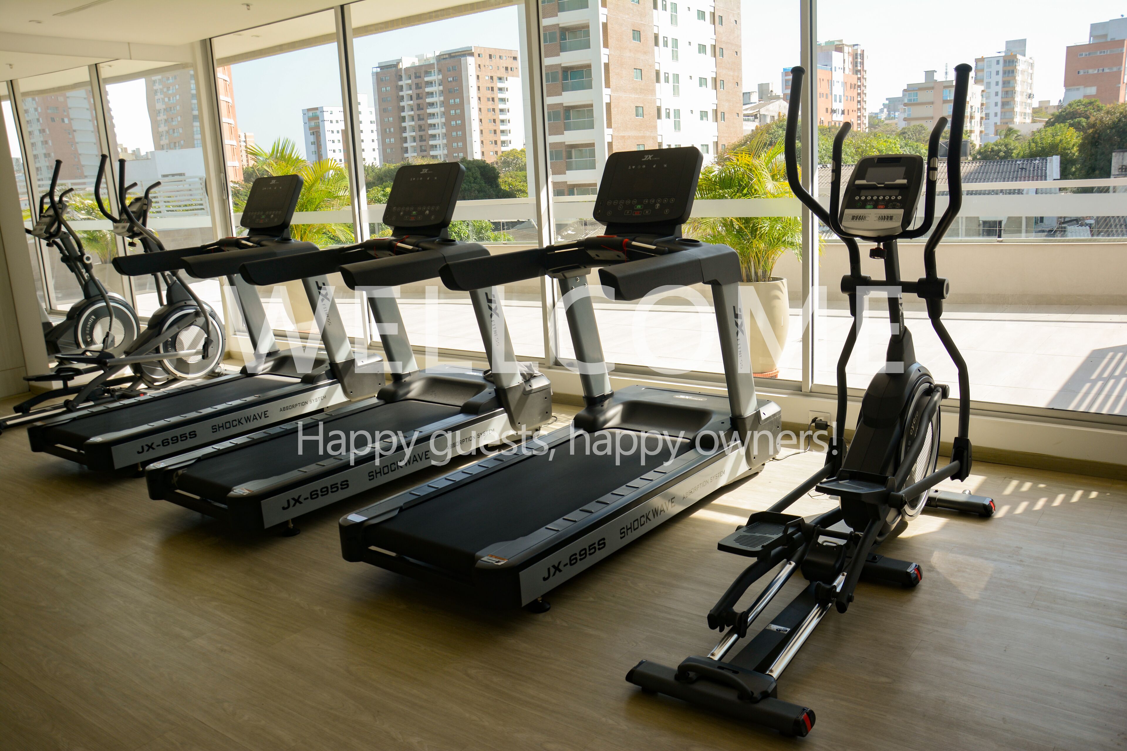 Photo - Distrito 90 by Wellcome