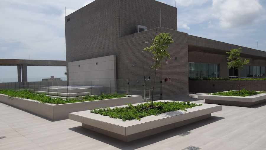 Distrito 90 by Wellcome