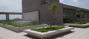 Distrito 90 by Wellcome