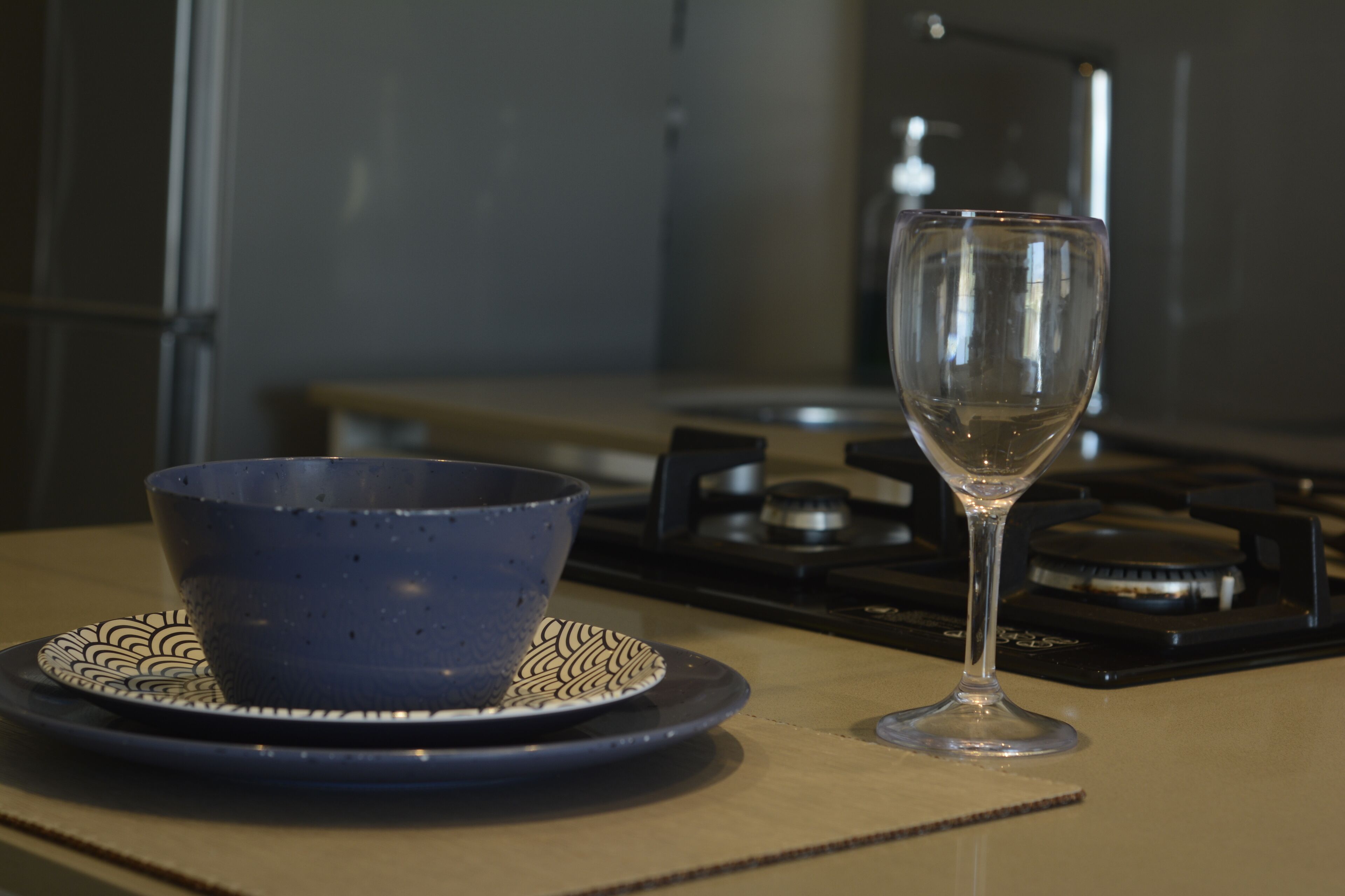 Photo - Distrito 90 by Wellcome