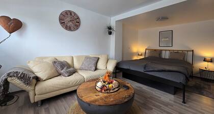 Ferienwohnung Kirchblick Nideggen