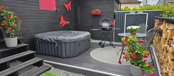 Ferienwohnung Kirchblick Nideggen