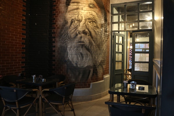 Exterior - Royal hotel tanta (Tanta)