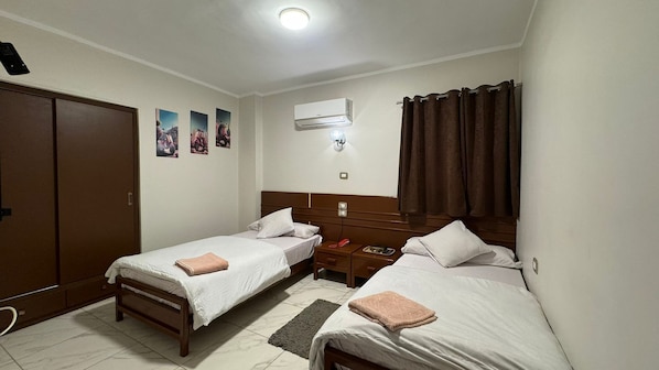 Room - Royal hotel tanta (Tanta)