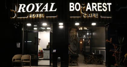 Royal hotel tanta