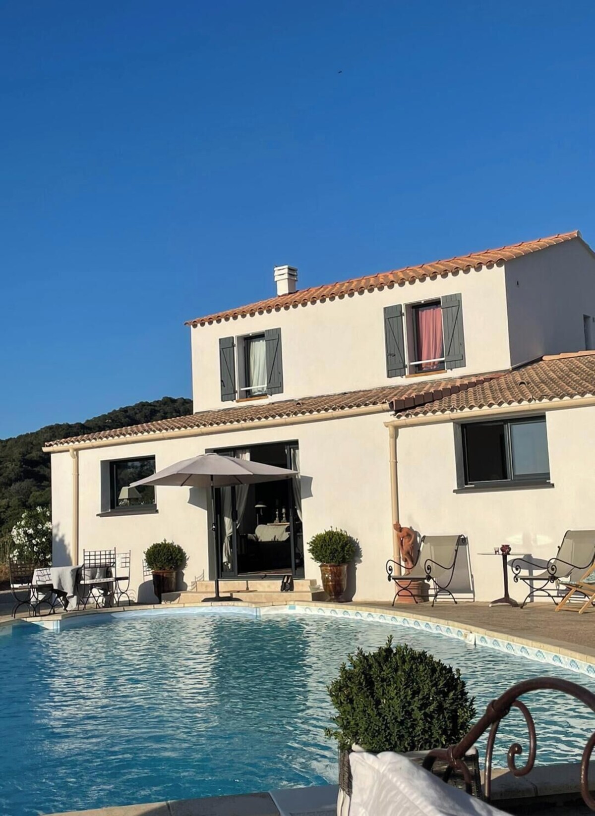 Image de profil de l’hôte