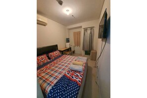 1 bedroom, WiFi