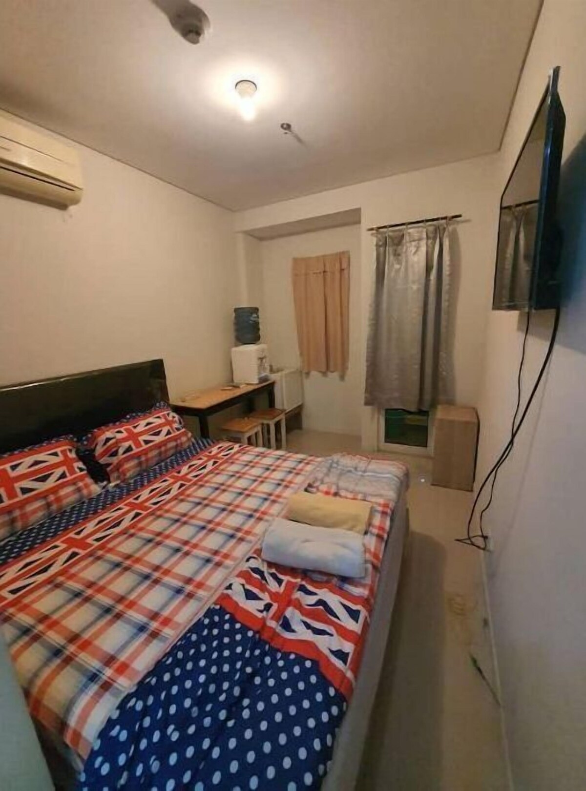 Bild für Gastgeberprofil