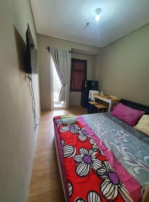 1 habitación y wifi 