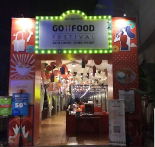 Lugar de interés