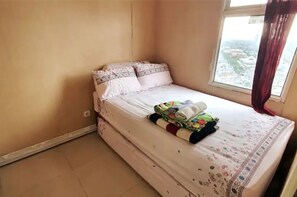 2 bedrooms, WiFi