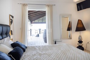 5 chambres, coffres-forts dans les chambres, Wi-Fi gratuit