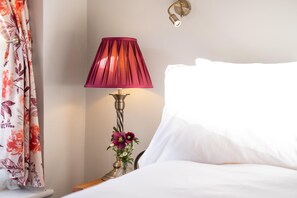3 bedrooms, iron/ironing board, travel crib, free WiFi