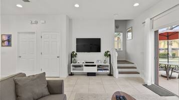 Smart TV