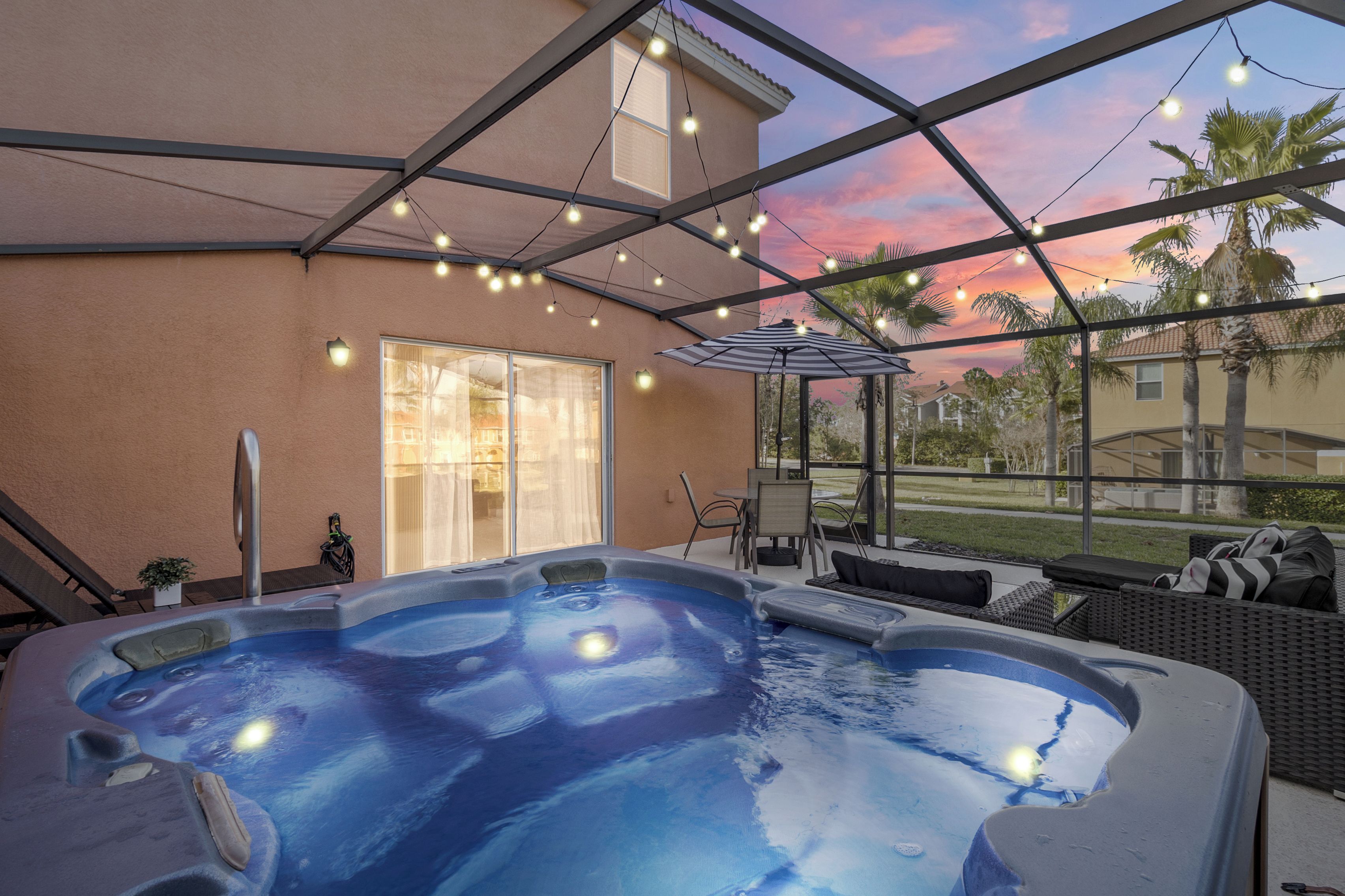 Terrass/Patio