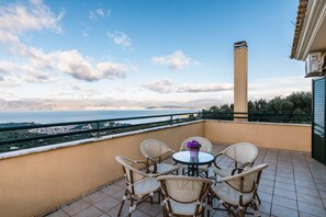 别墅 | 住宿景观