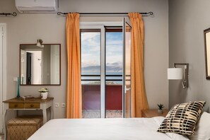 别墅 | 3 多间卧室、客房内保险箱、熨斗/熨衣板、免费 WiFi