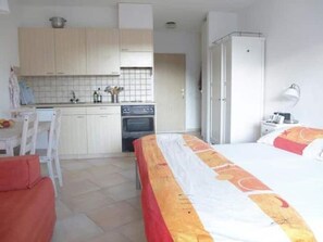 1 Schlafzimmer, WLAN