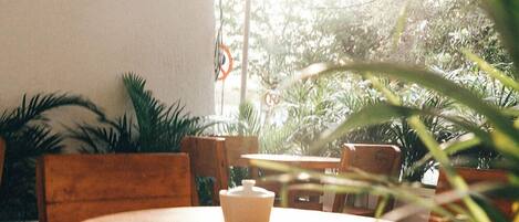 Solterrasse