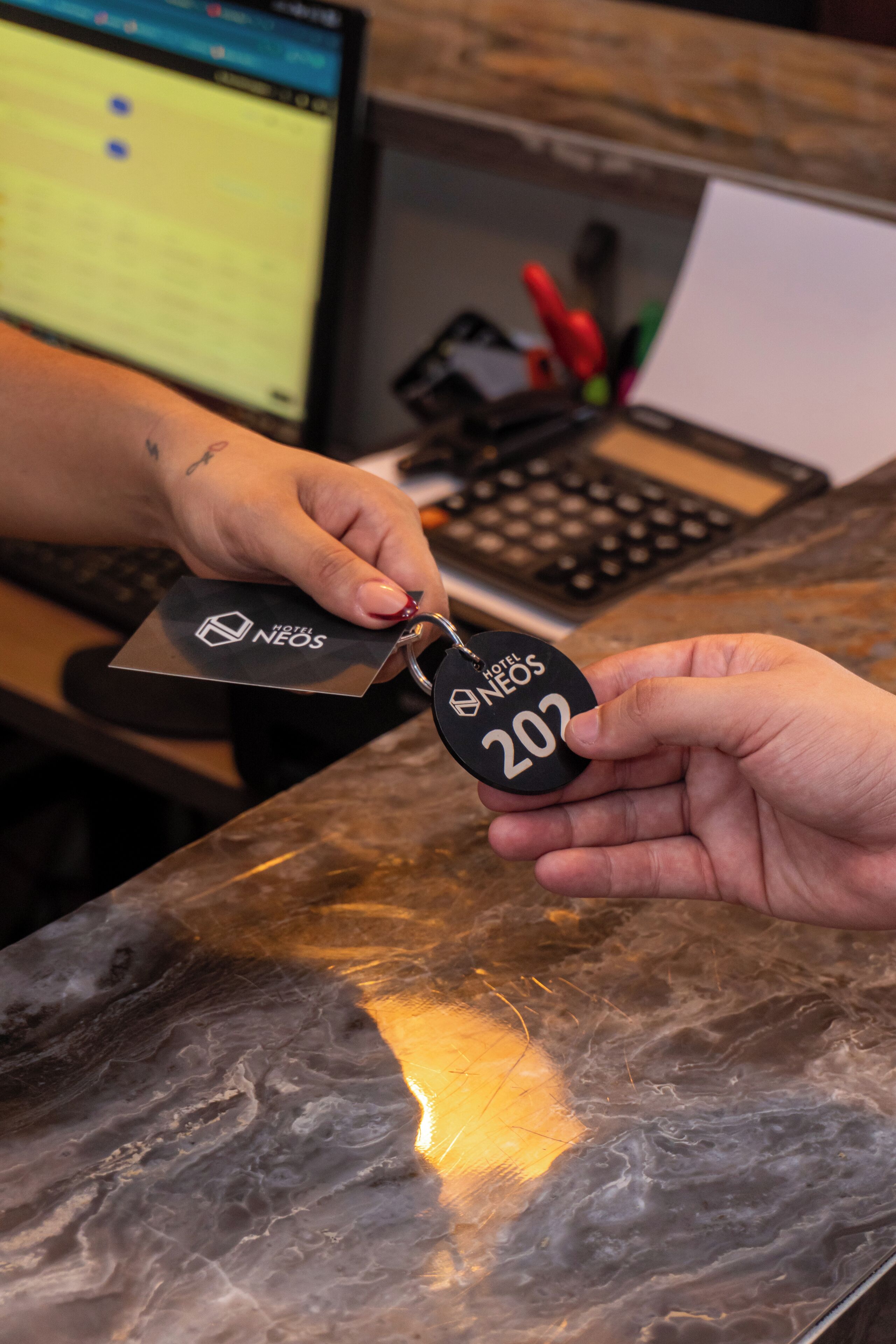 Foto - Neos Hotel Cartagena