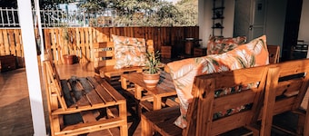 Neos Hotel Cartagena