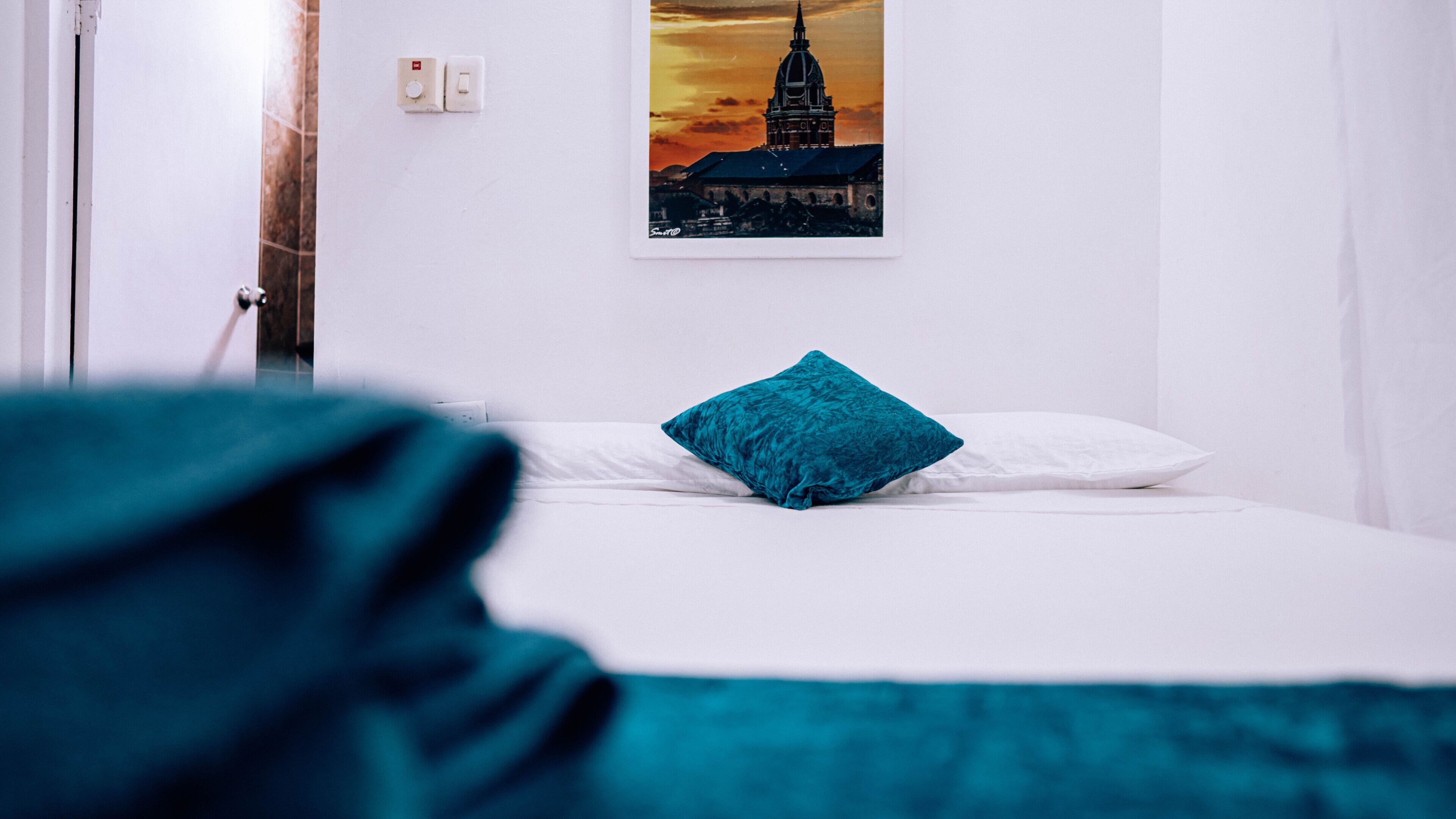 Foto - Neos Hotel Cartagena