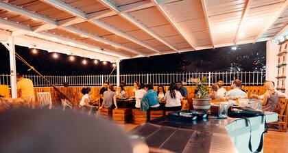 Neos Hotel Cartagena