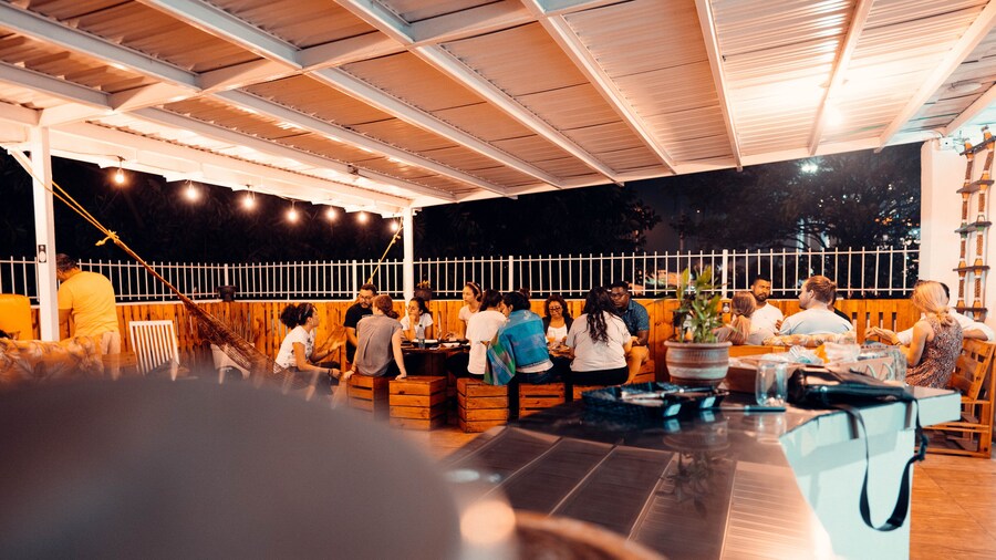 Neos Hotel Cartagena