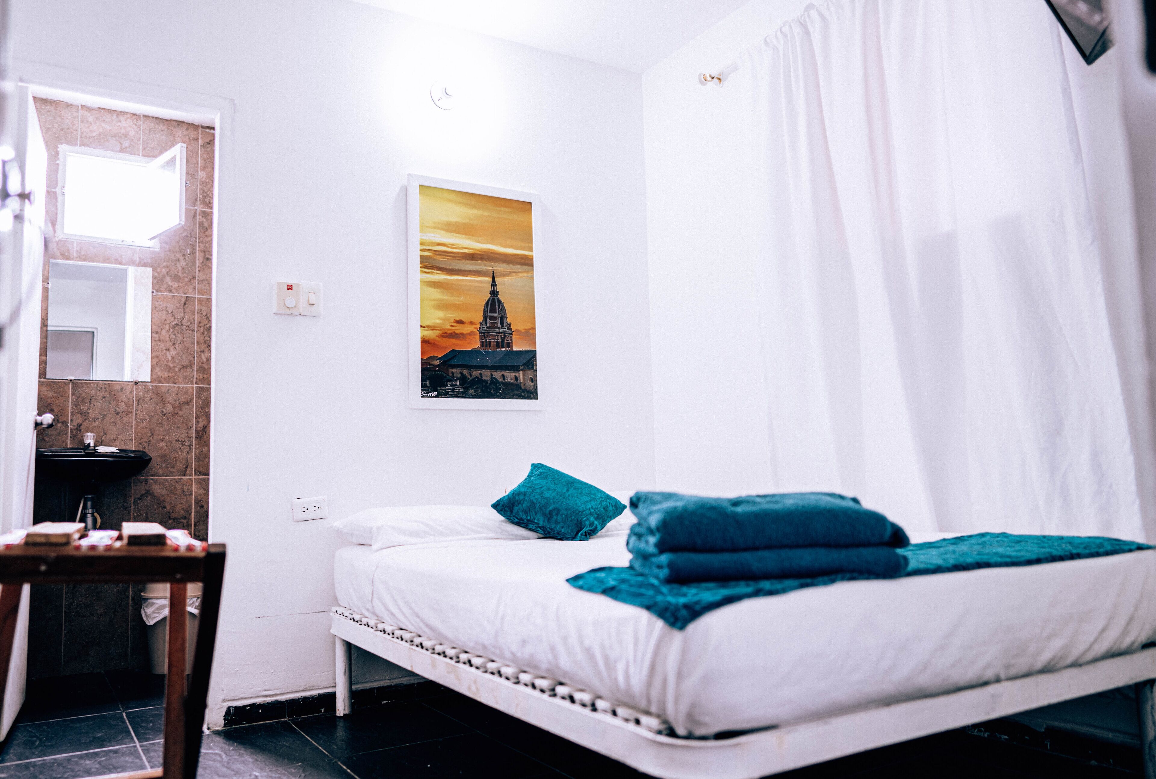 Foto - Neos Hotel Cartagena