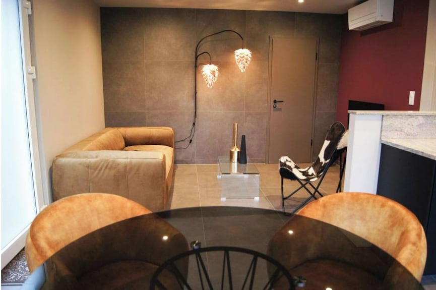 Gîte Cosmos - 2-bedroom House In The Heart Of Alsace - Colmar