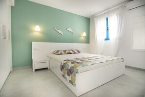 9 dormitorios, wifi, ropa de cama