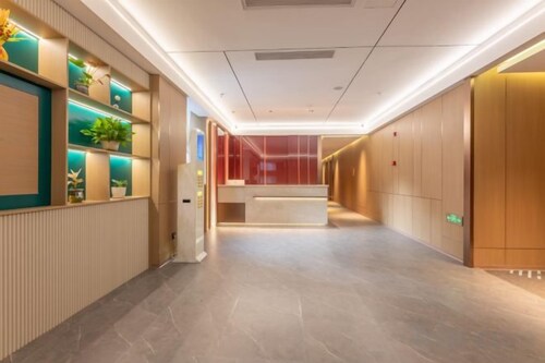 Chao Man Hotel, Haikou