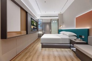 Room - Chao Man Hotel, Haikou (Haikou)
