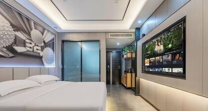 Chao Man Hotel, Haikou