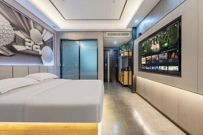 Chao Man Hotel, Haikou