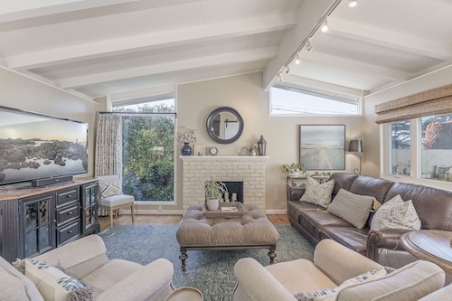 3874 Mission Fields - Adorable Carmel Custom Home