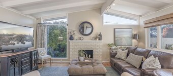 3874 Mission Fields - Adorable Carmel Custom Home