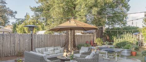 Terras