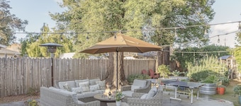 3874 Mission Fields - Adorable Carmel Custom Home