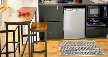 Wonder Appart' đžÂ A1