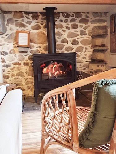 Authentic and charming renovated house between nature and comfort