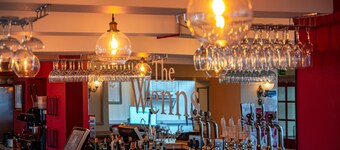 The Wenns Chop & Ale House