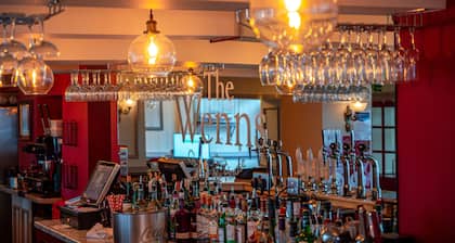 The Wenns Chop & Ale House