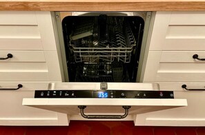 Private kitchen - Studio-apartment (Vohenstrauß)