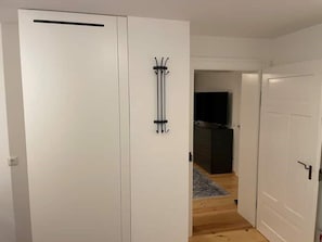 Interior - Studio-apartment (Vohenstrauß)