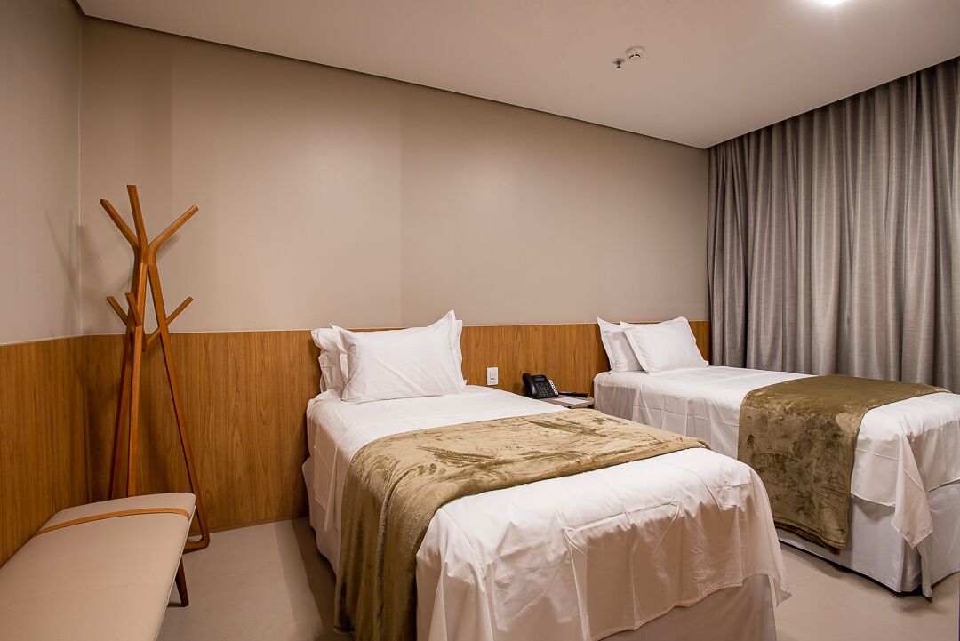 family suite | minibar, in-room safe, soundproofing, free wifi
