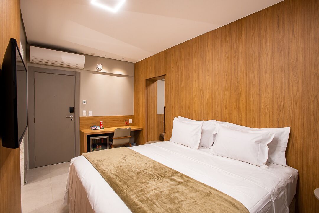 family suite | minibar, in-room safe, soundproofing, free wifi