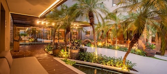 Amazon Aeroporto Hotel