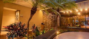 Amazon Aeroporto Hotel